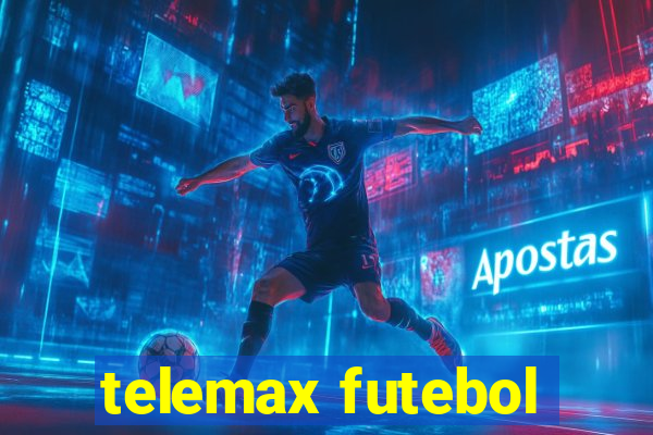 telemax futebol